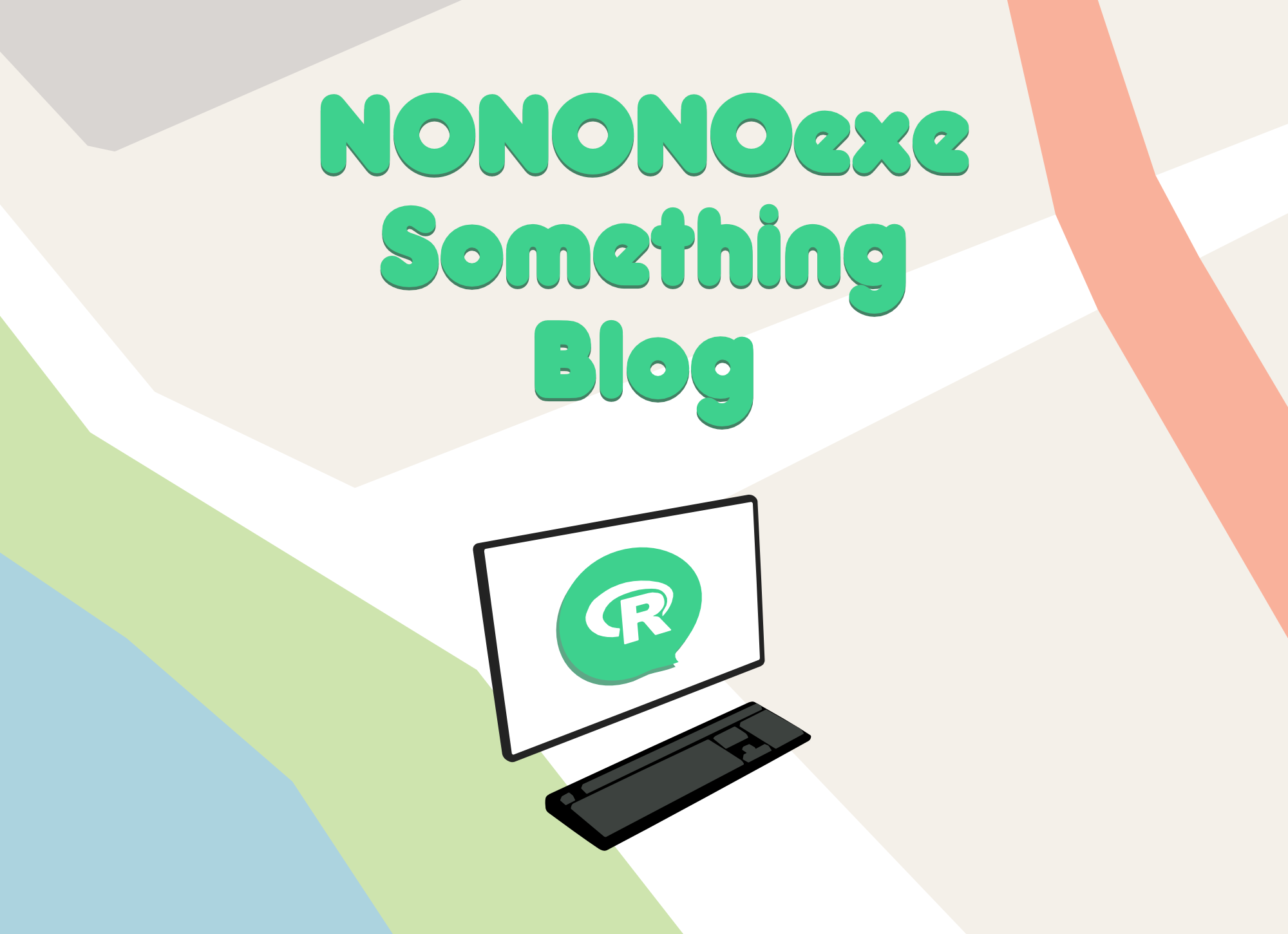 NONONOexe Something Blog