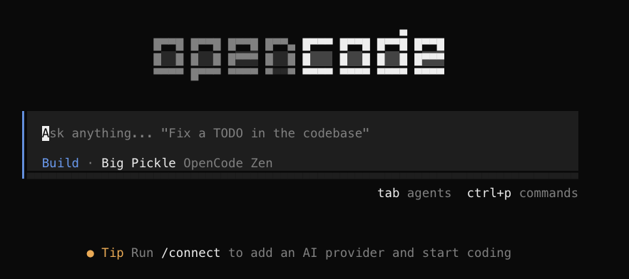 OpenChamber & OpenCode — open-source AI coding agent workspace