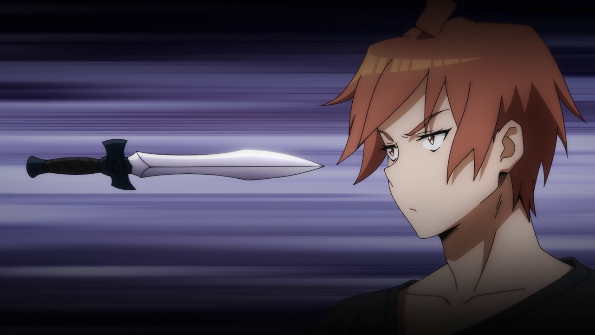 affiche d'un anime aléatoire