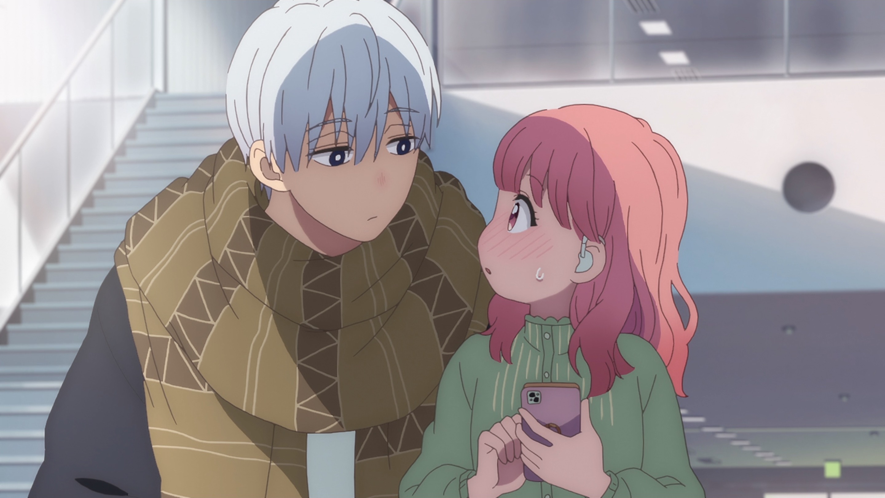 affiche d'un anime aléatoire