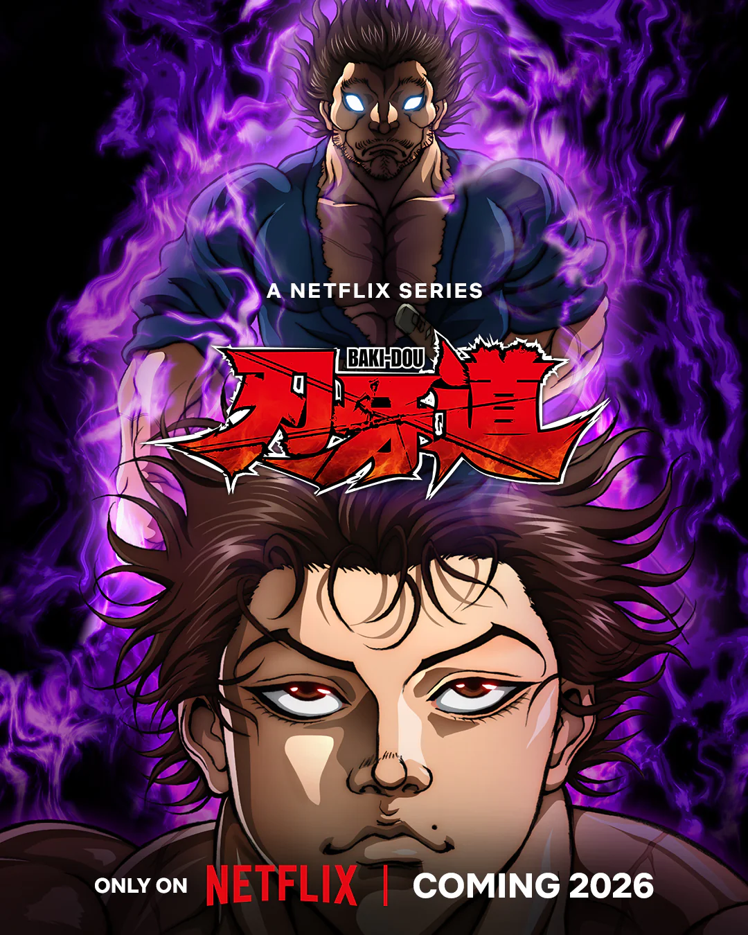 saison de Baki