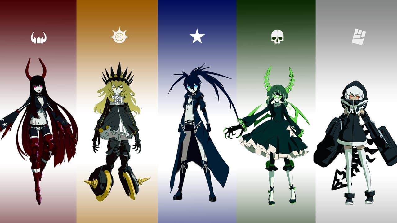 affiche d'un anime aléatoire