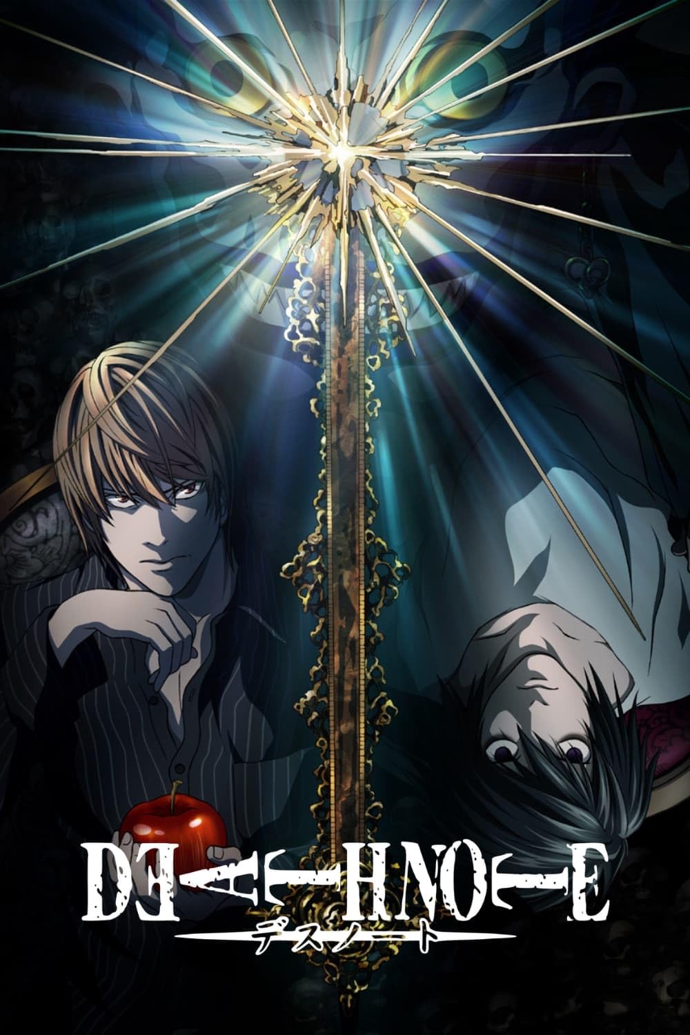 saison de Death Note