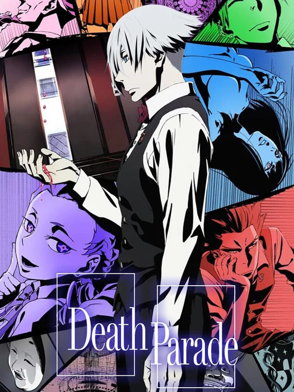 saison de Death Parade