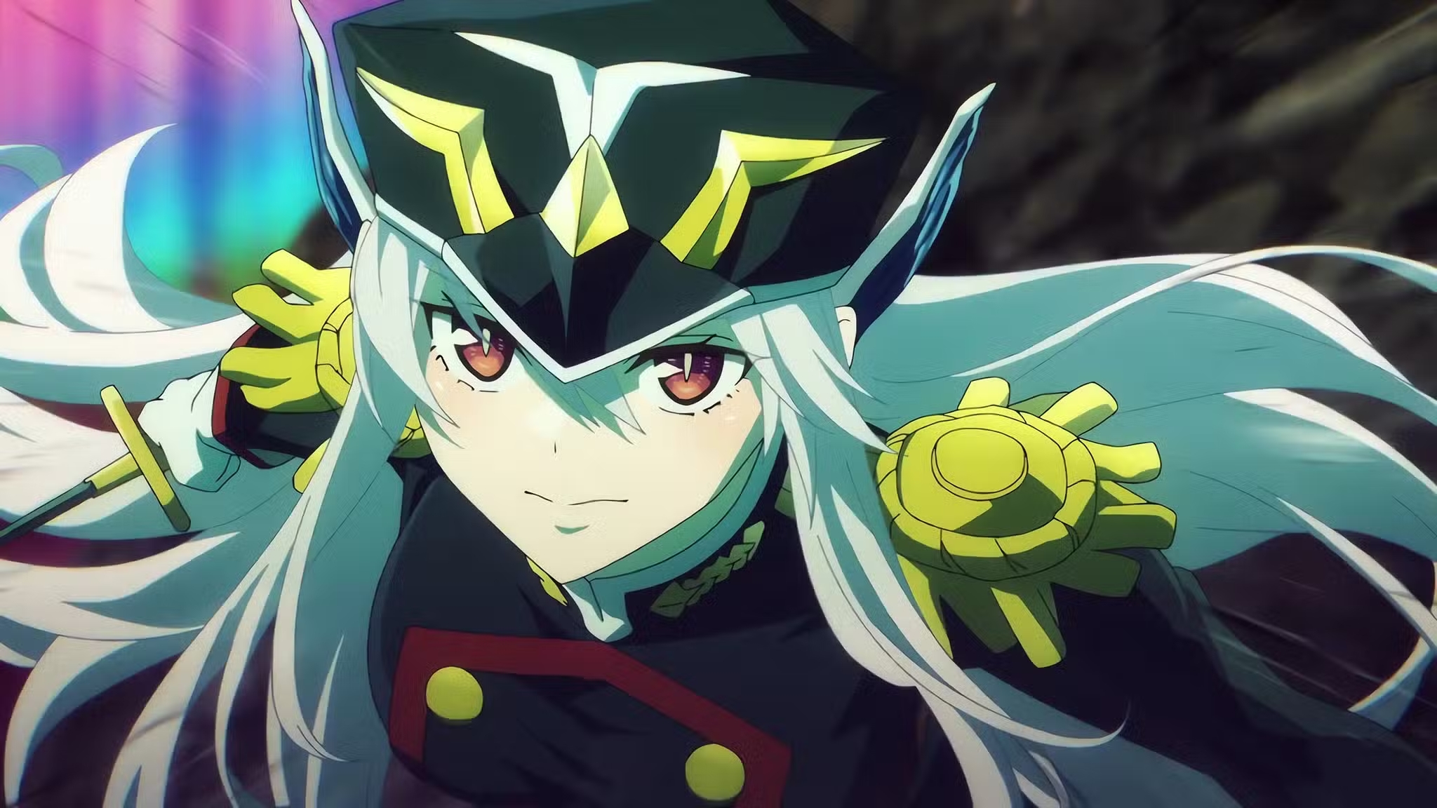 affiche d'un anime aléatoire