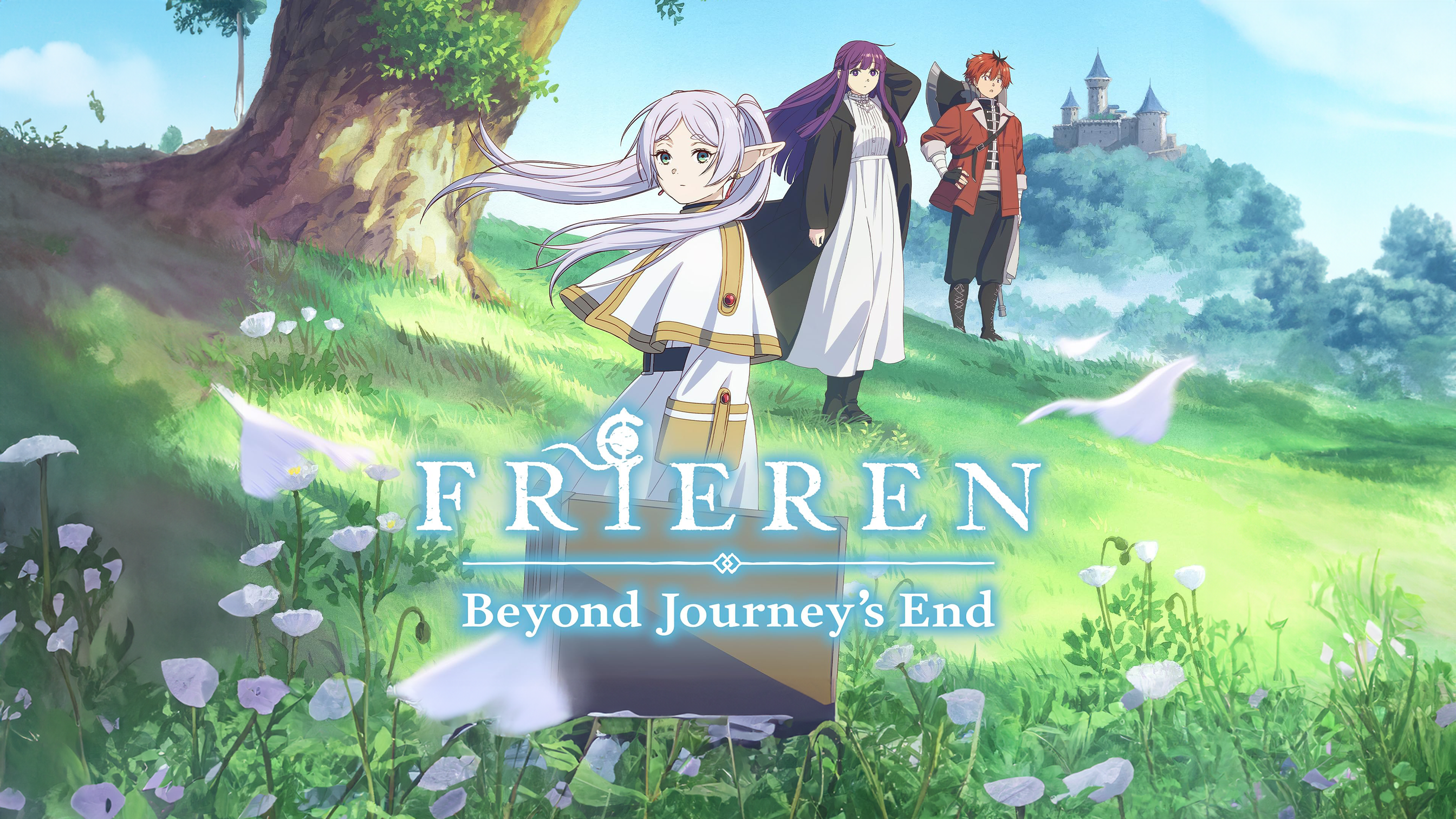 affiche d'un anime aléatoire