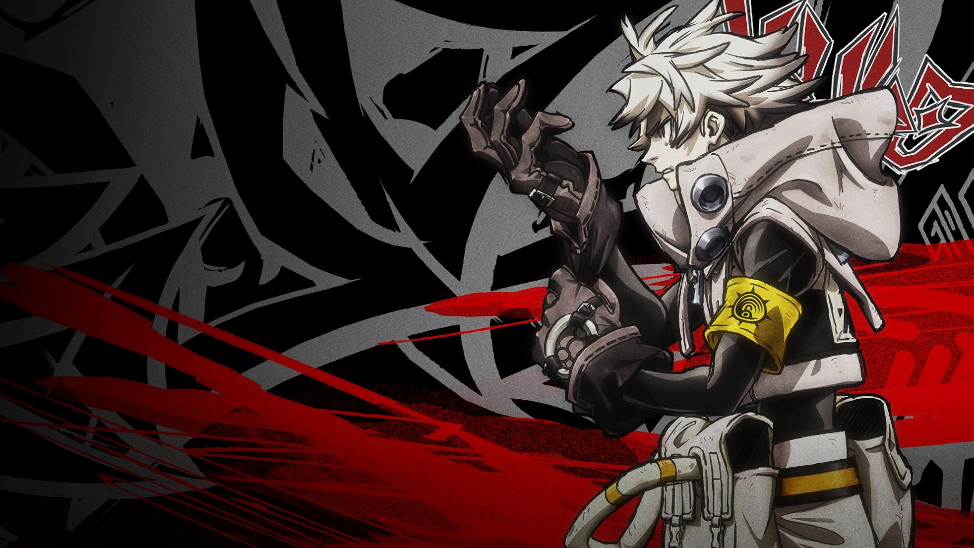 affiche d'un anime aléatoire