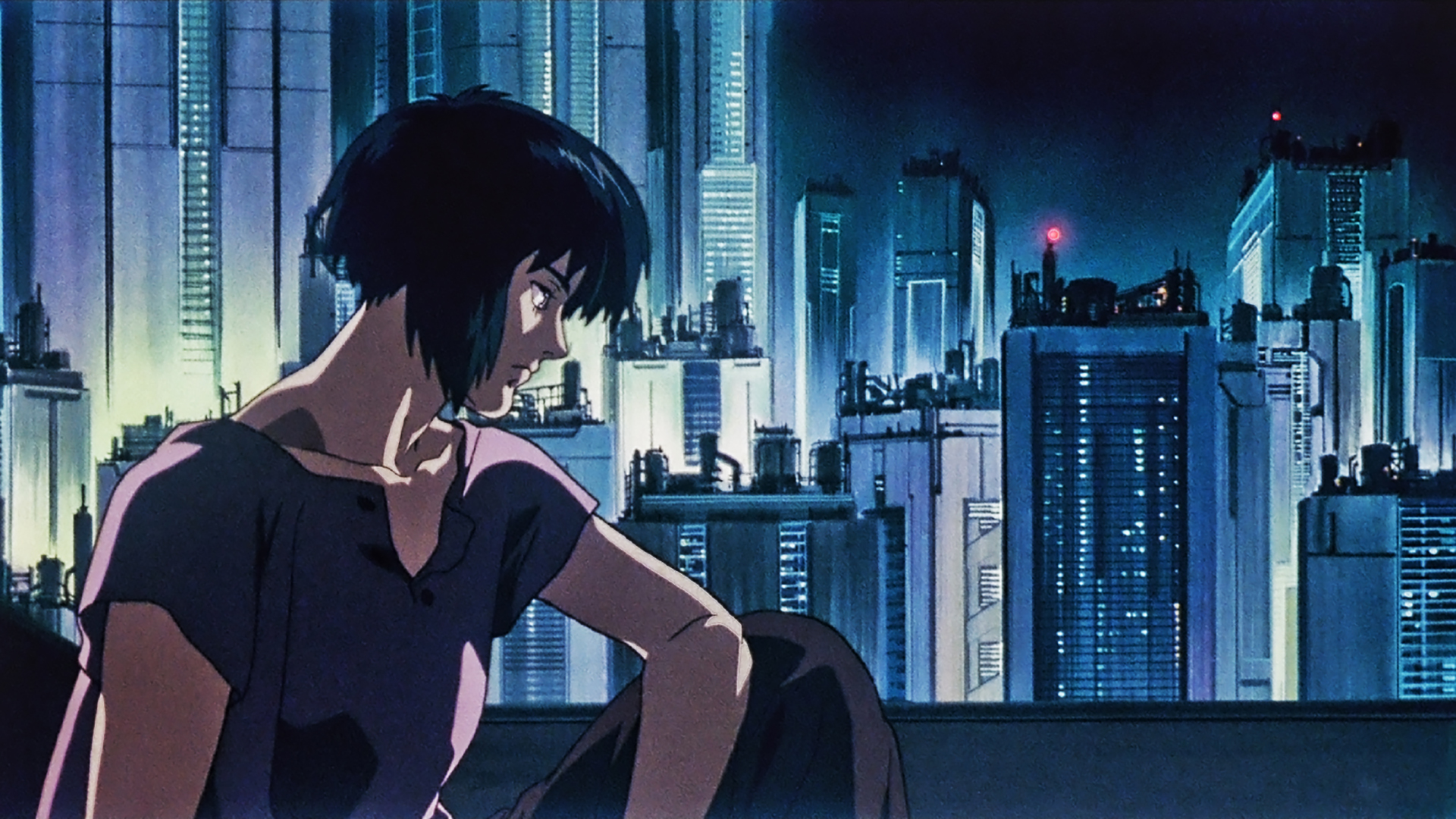 affiche d'un anime aléatoire
