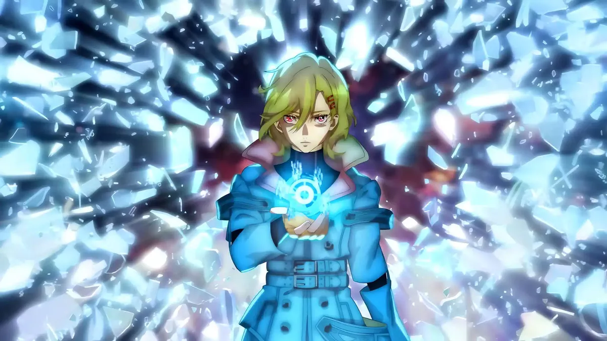 affiche d'un anime aléatoire