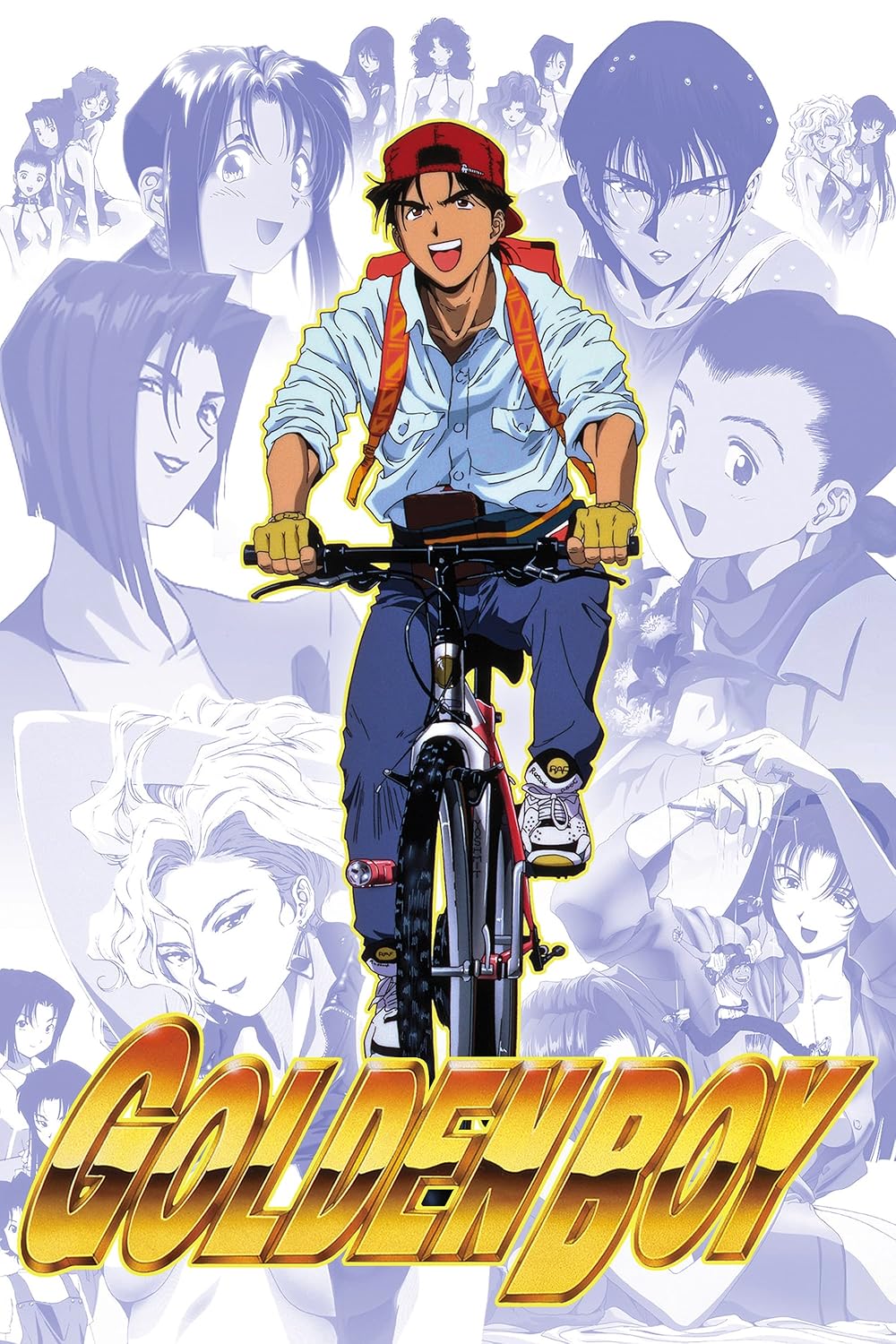 saison de Golden Boy