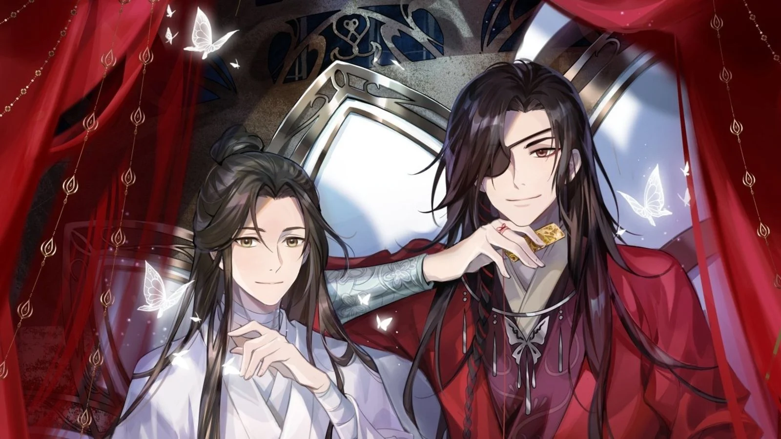 affiche d'un anime aléatoire