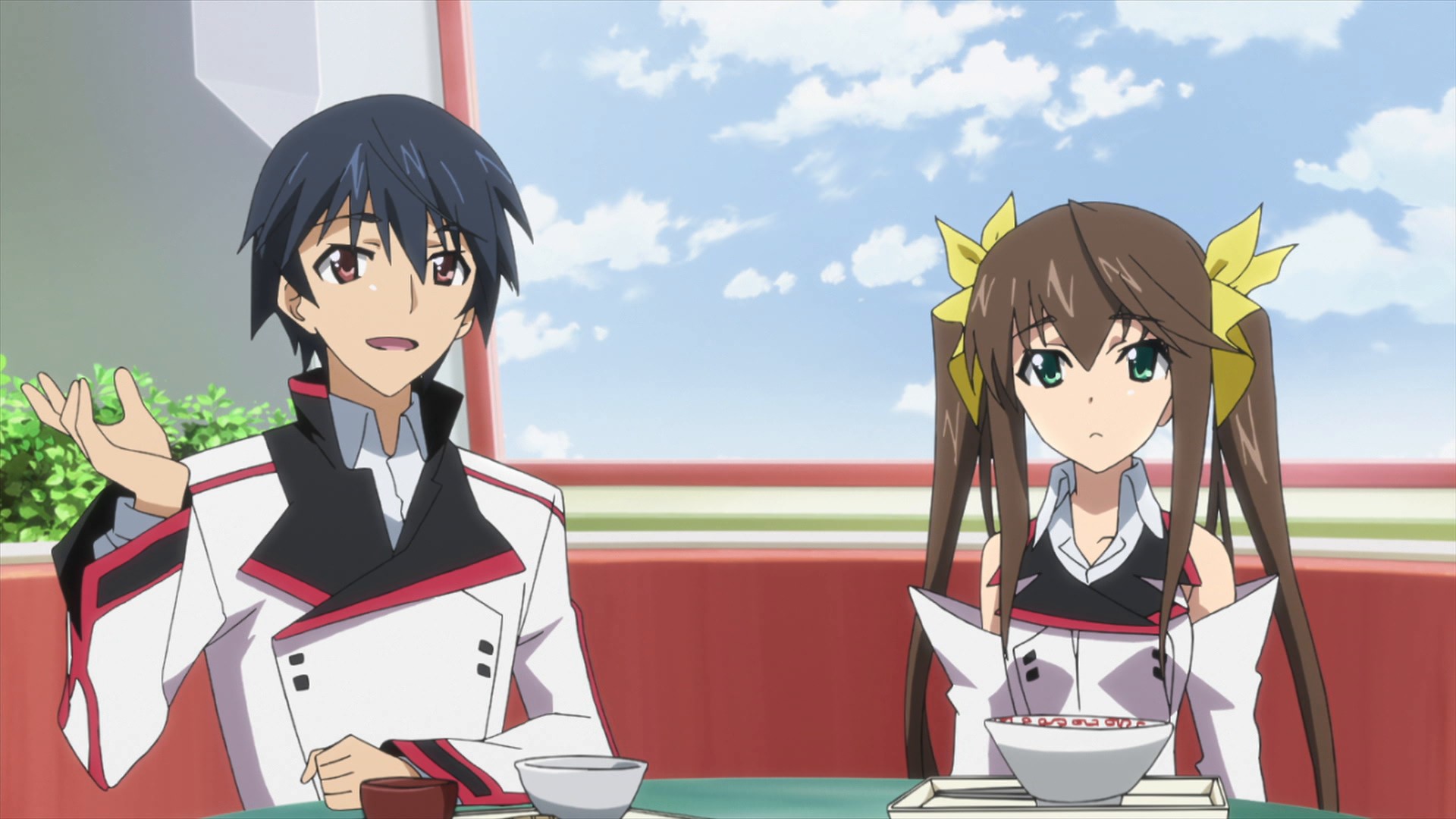 affiche d'un anime aléatoire