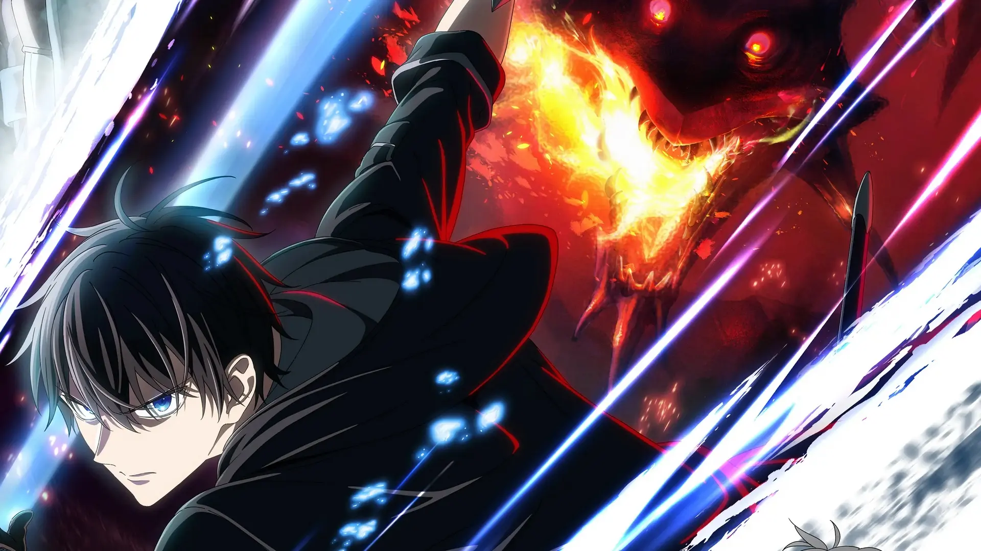 affiche d'un anime aléatoire