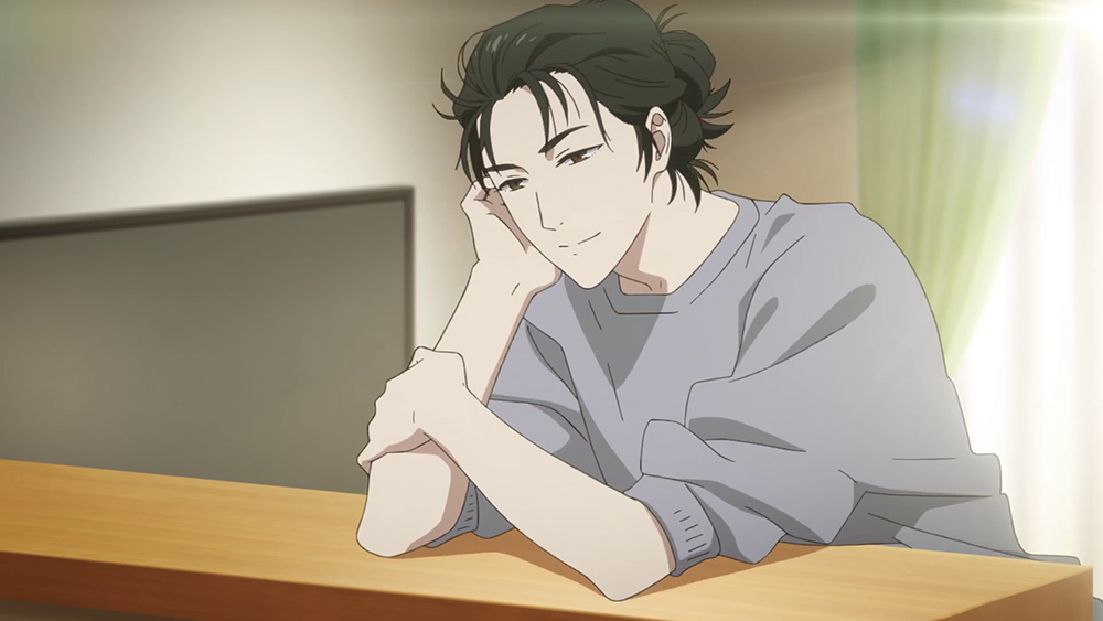 affiche d'un anime aléatoire