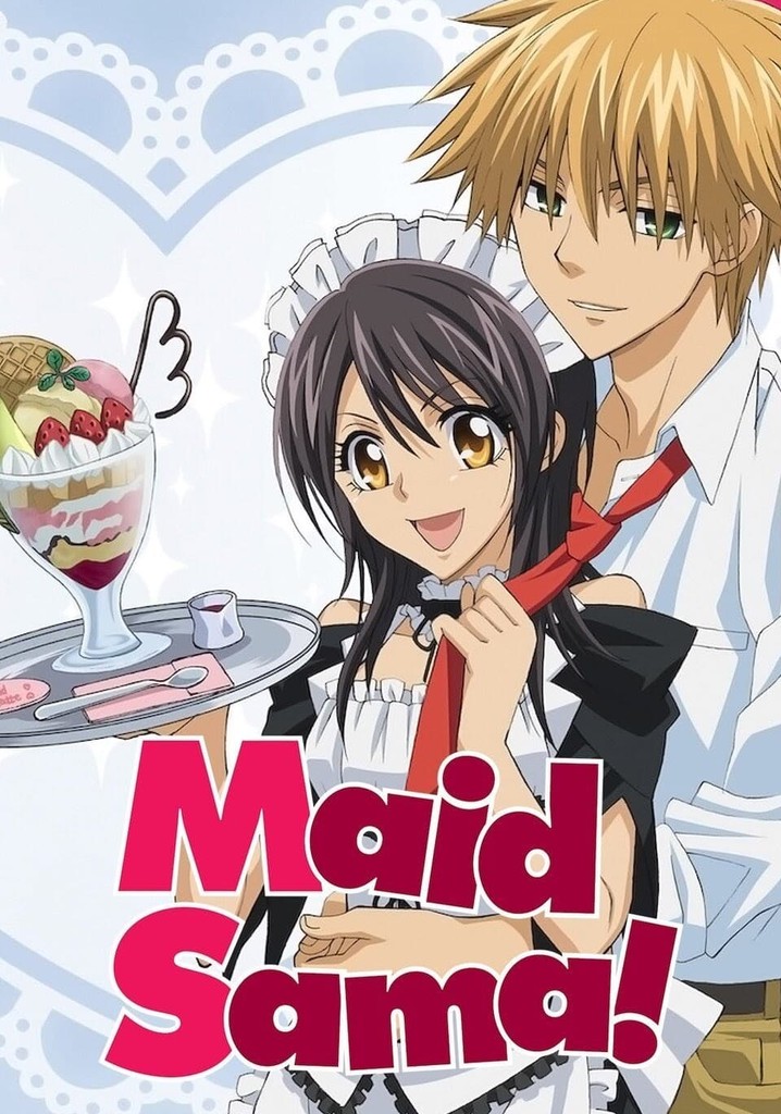 saison de Kaichou wa Maid-sama !