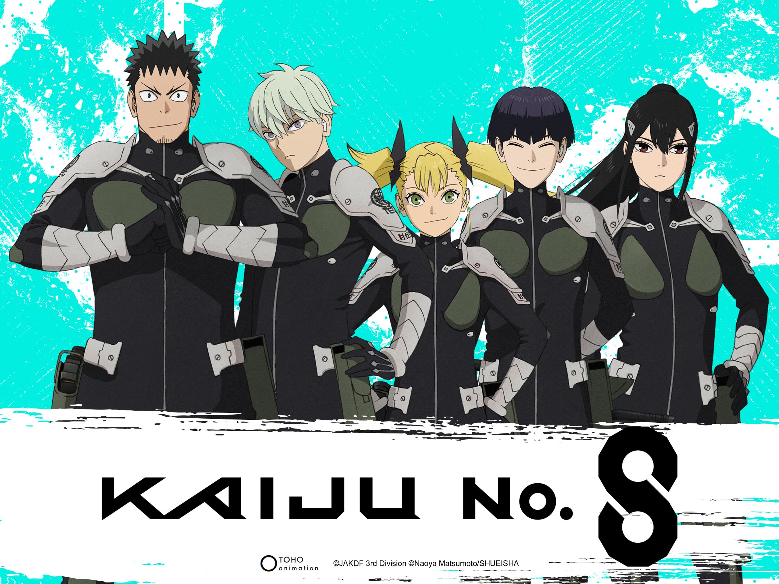 affiche d'un anime aléatoire