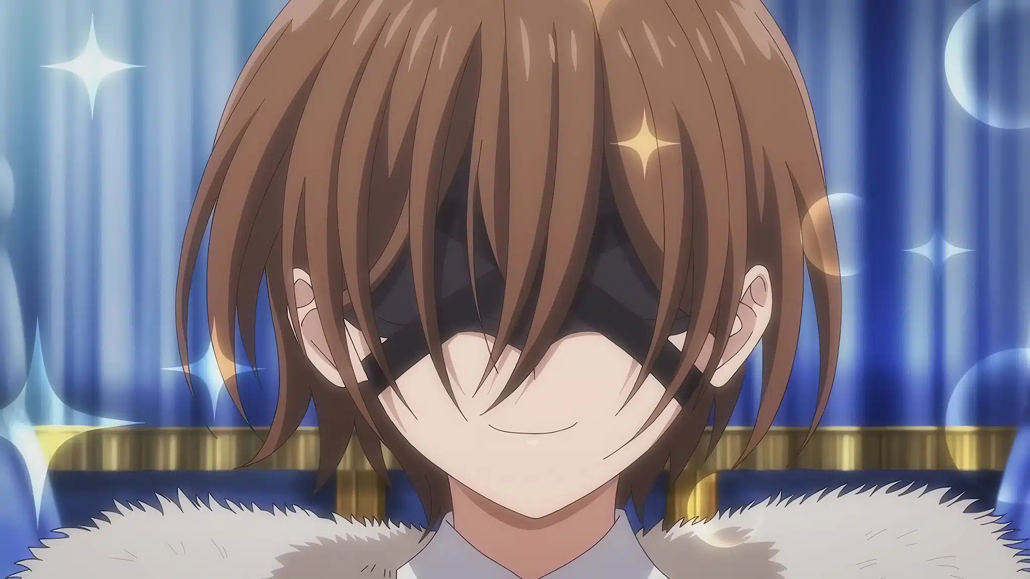 affiche d'un anime aléatoire