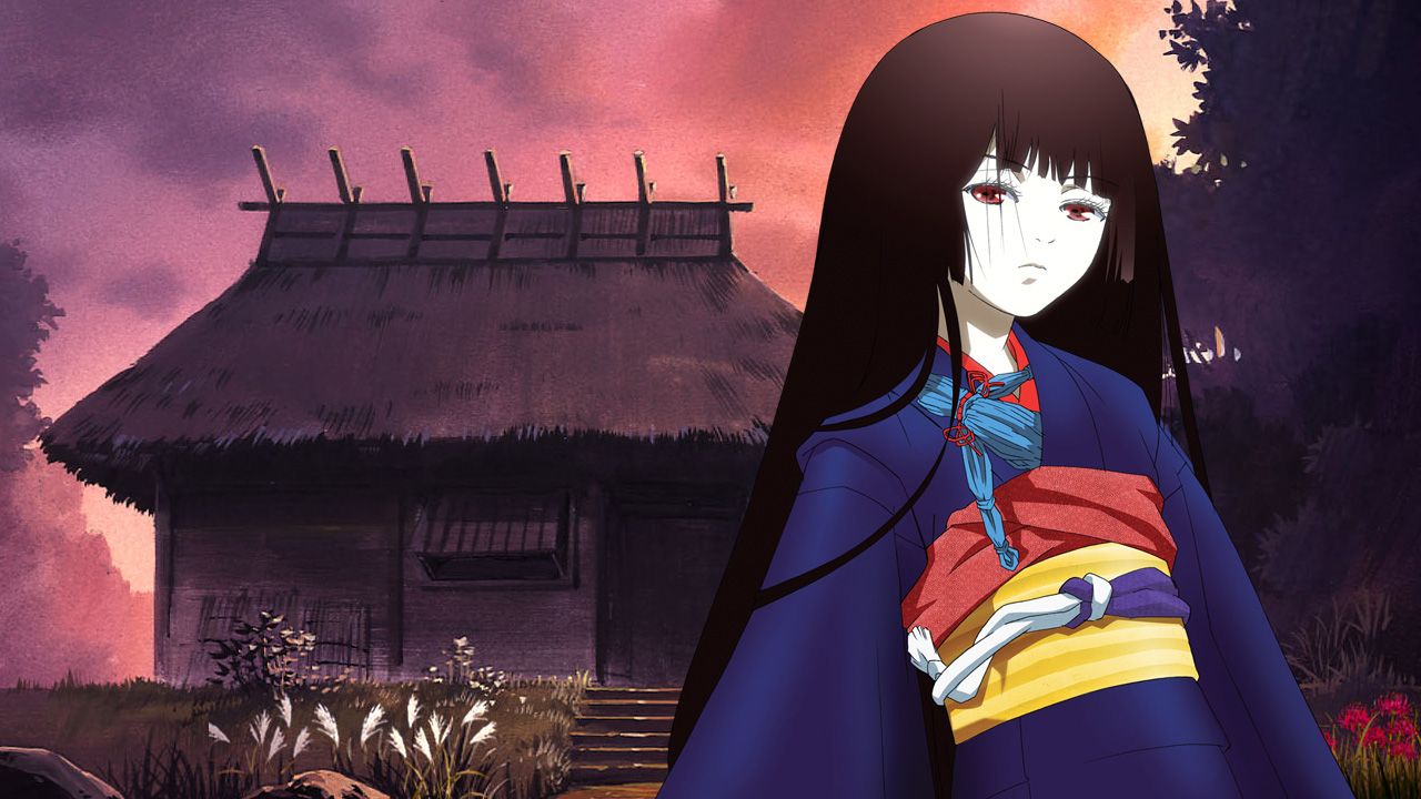 affiche d'un anime aléatoire