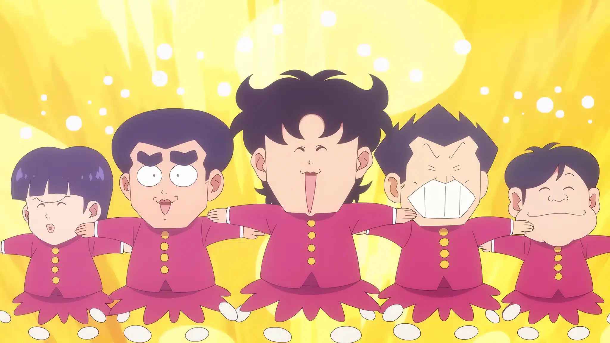 affiche d'un anime aléatoire