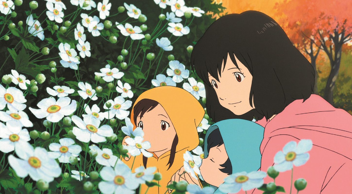 affiche d'un anime aléatoire