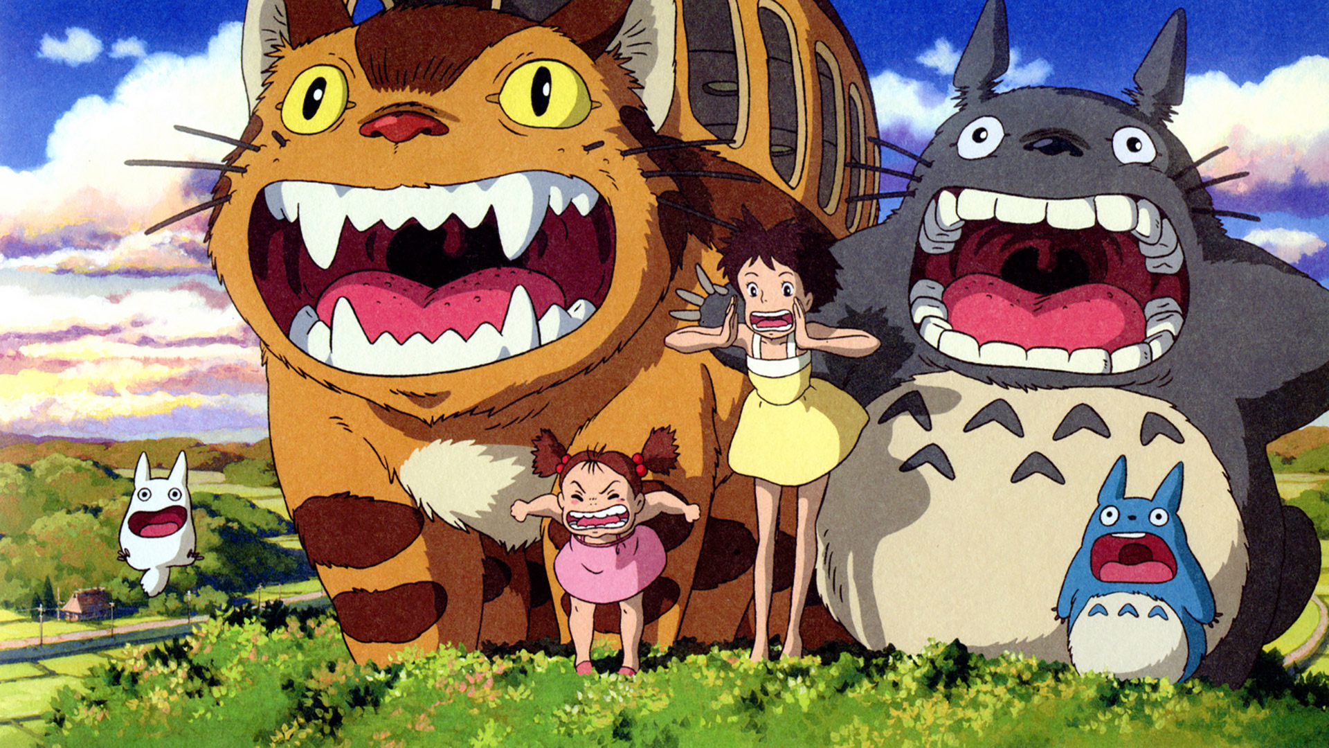 affiche d'un anime aléatoire