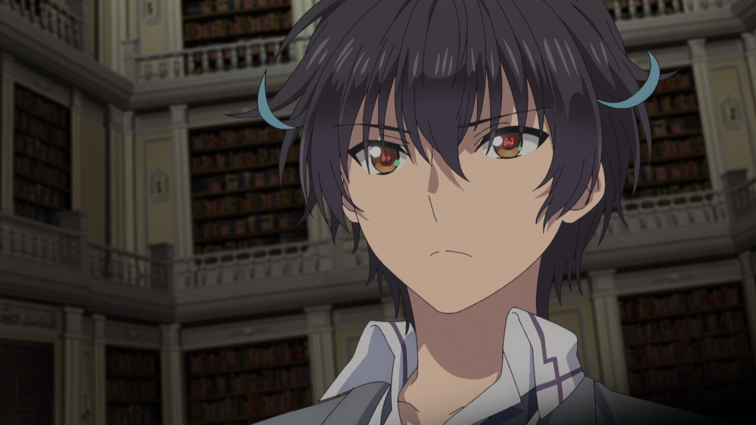 affiche d'un anime aléatoire