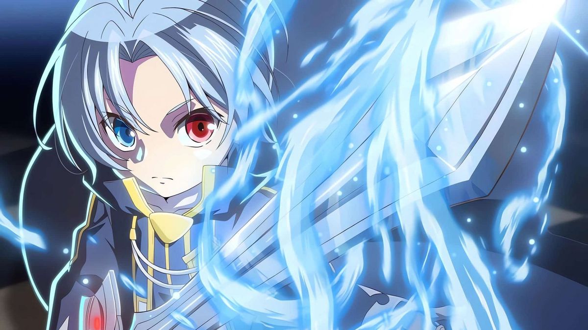 affiche d'un anime aléatoire