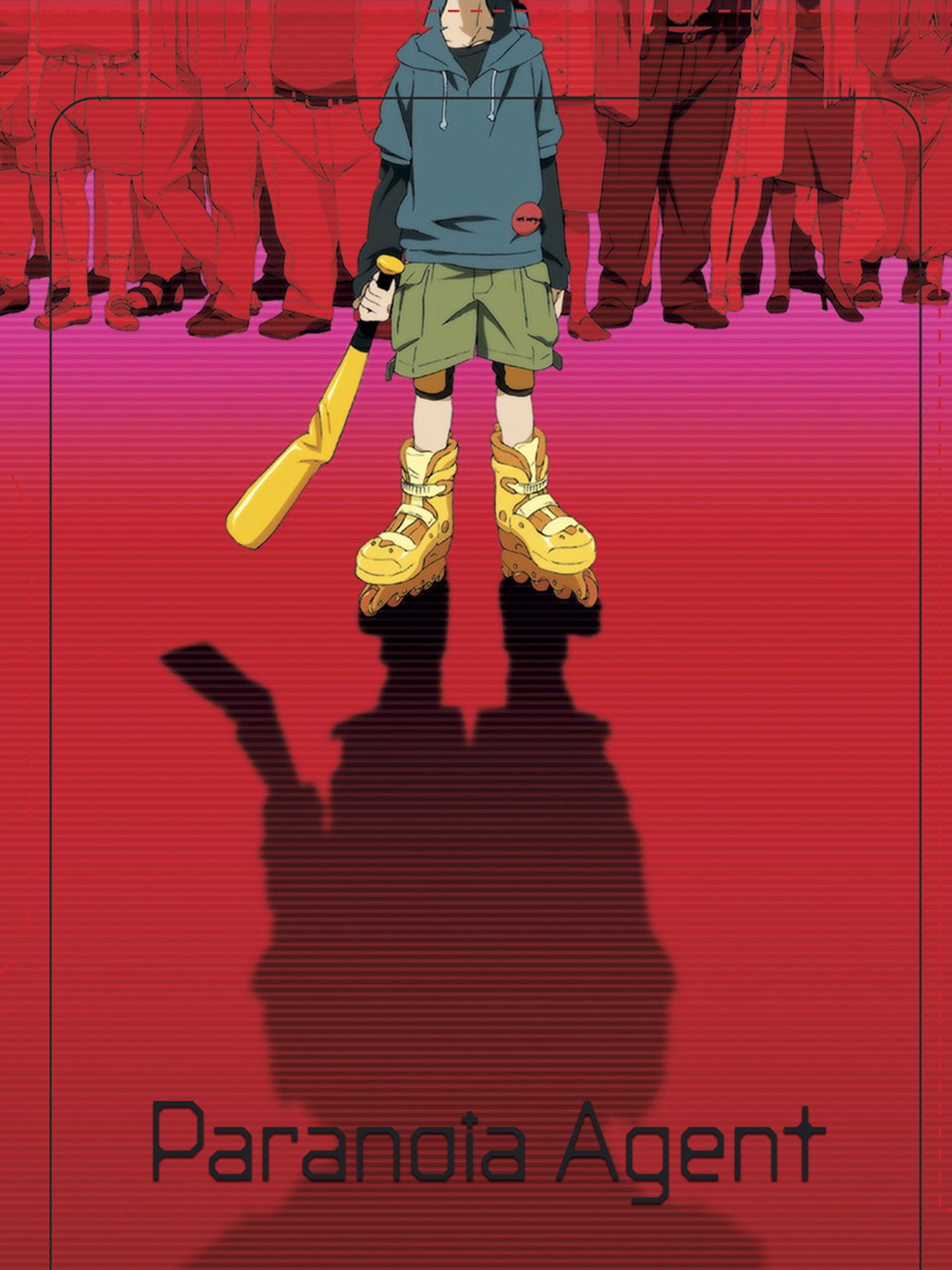 saison de Paranoia Agent