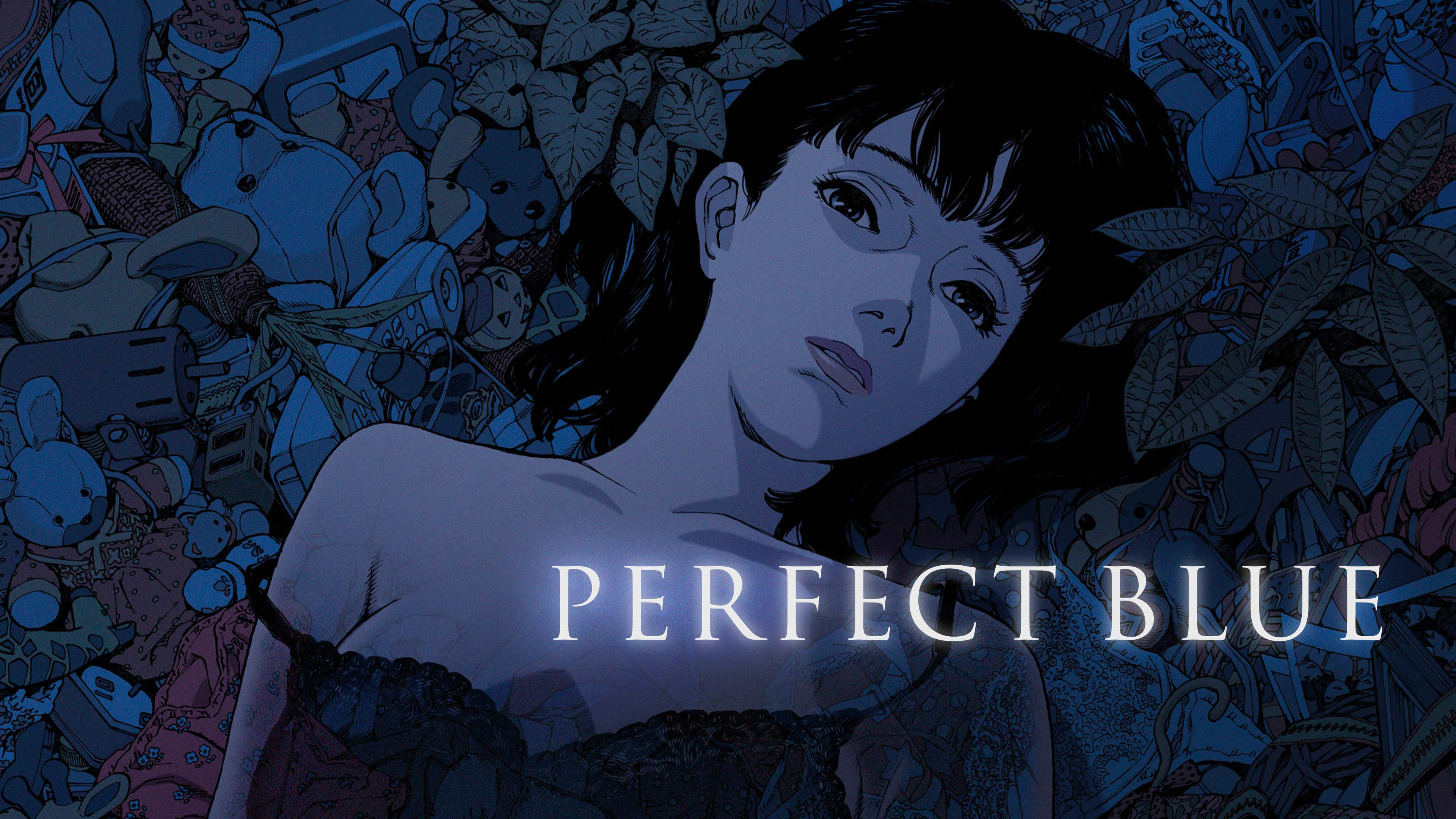 affiche d'un anime aléatoire