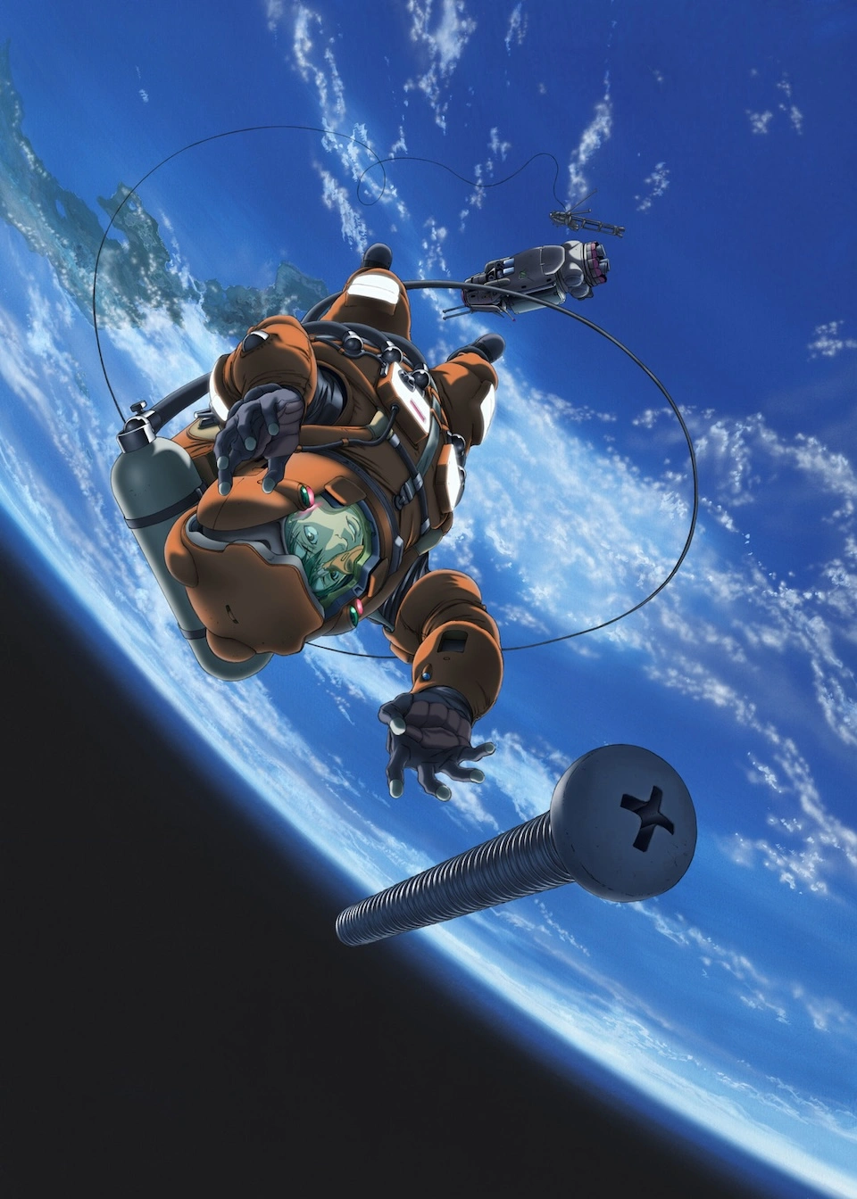 saison de Planetes