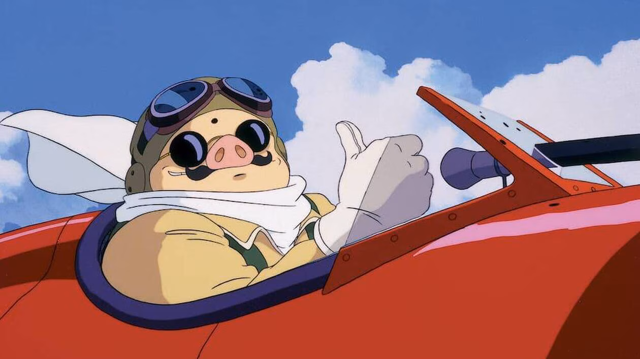 affiche d'un anime aléatoire