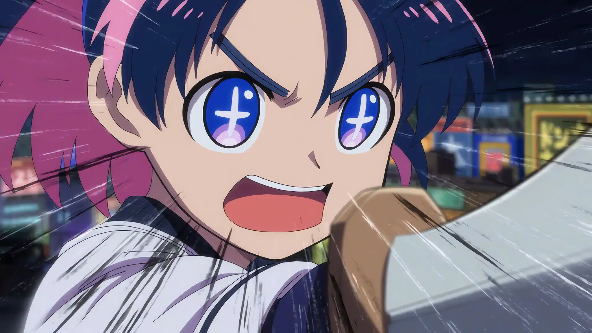 affiche d'un anime aléatoire