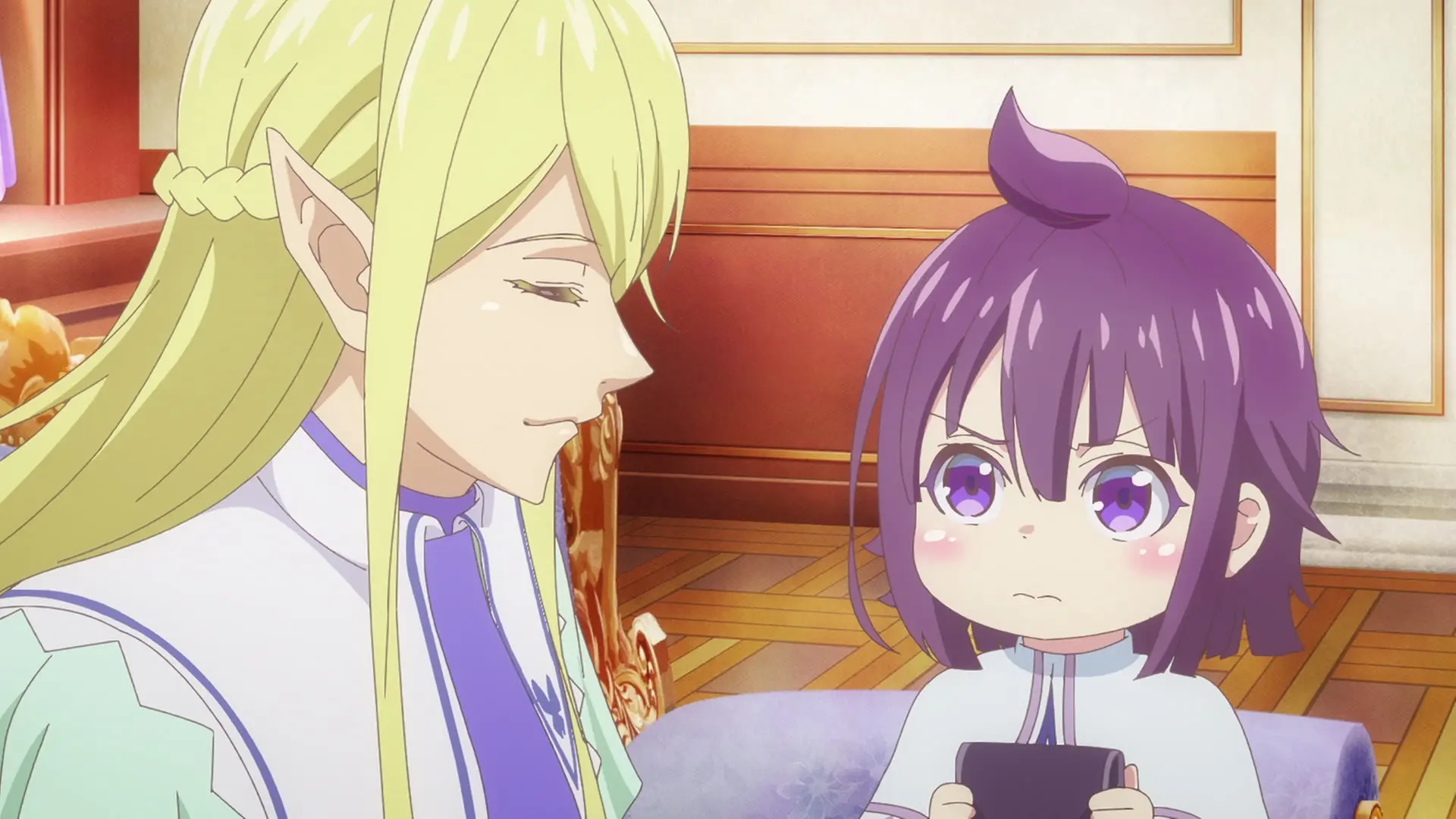 affiche d'un anime aléatoire