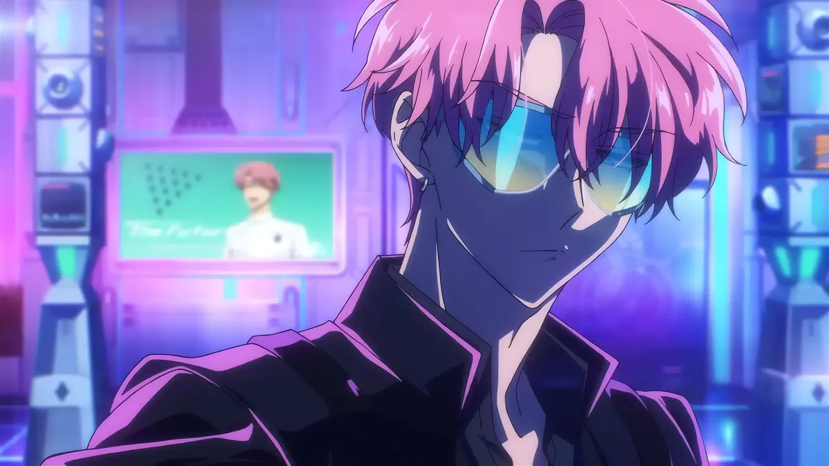 affiche d'un anime aléatoire