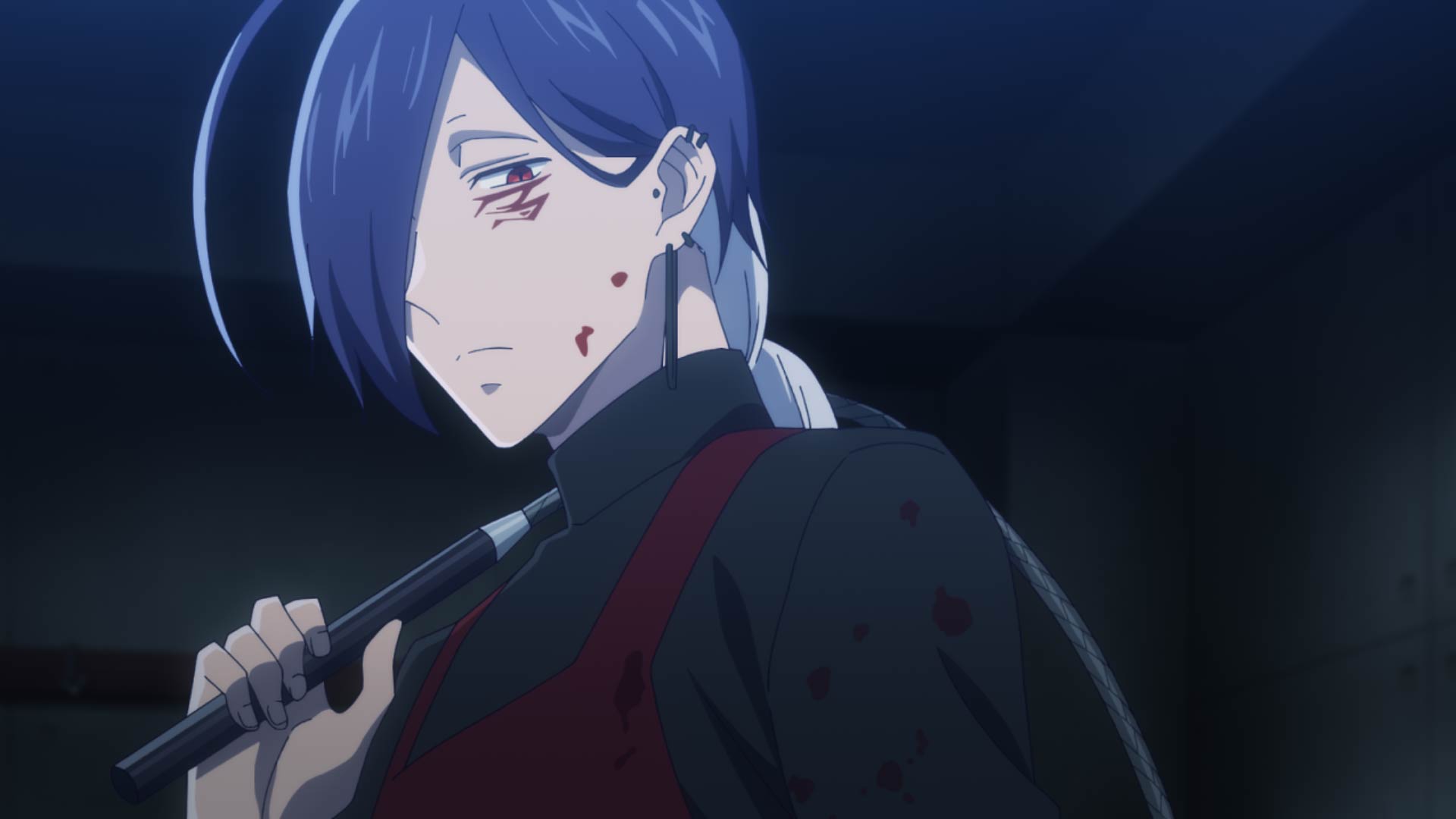 affiche d'un anime aléatoire