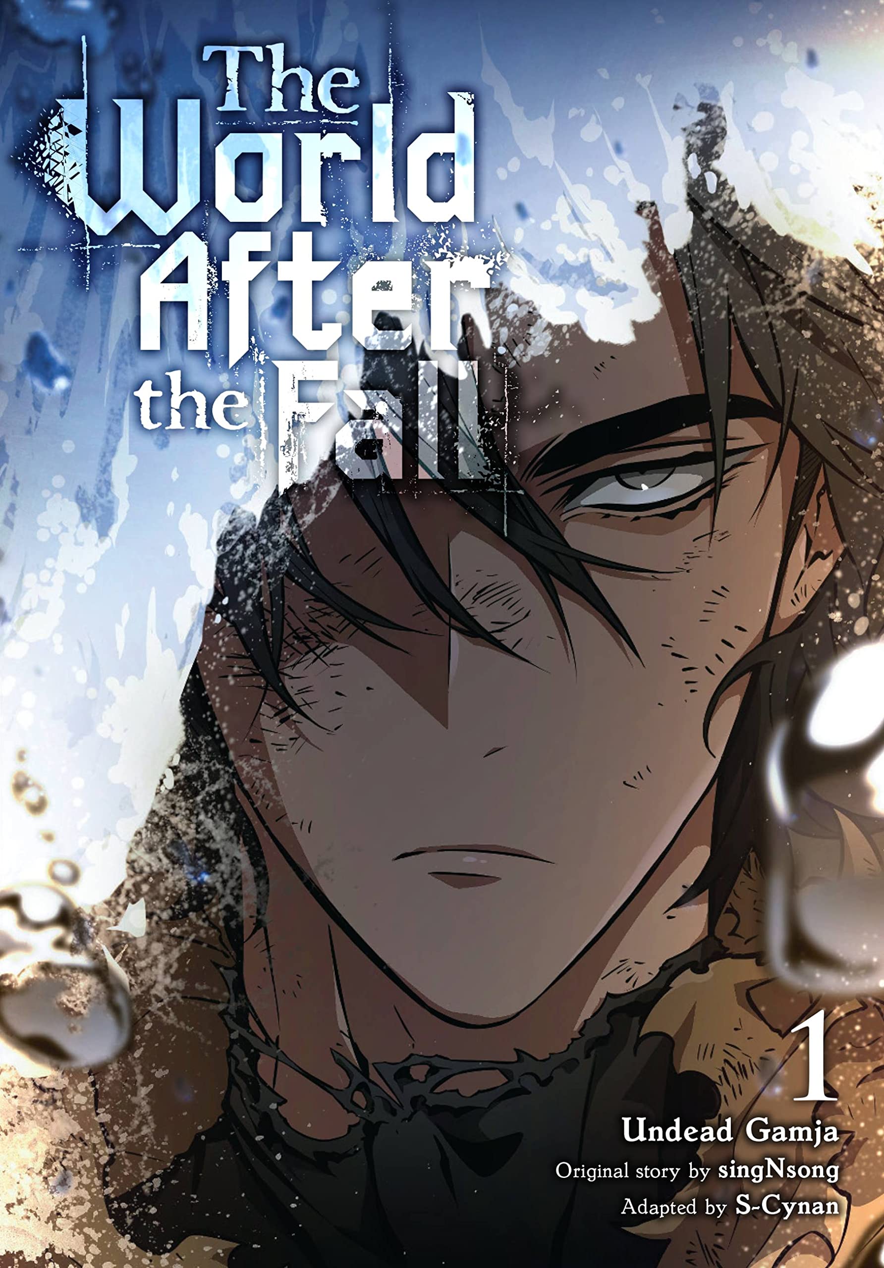 saison de The World After the Fall
