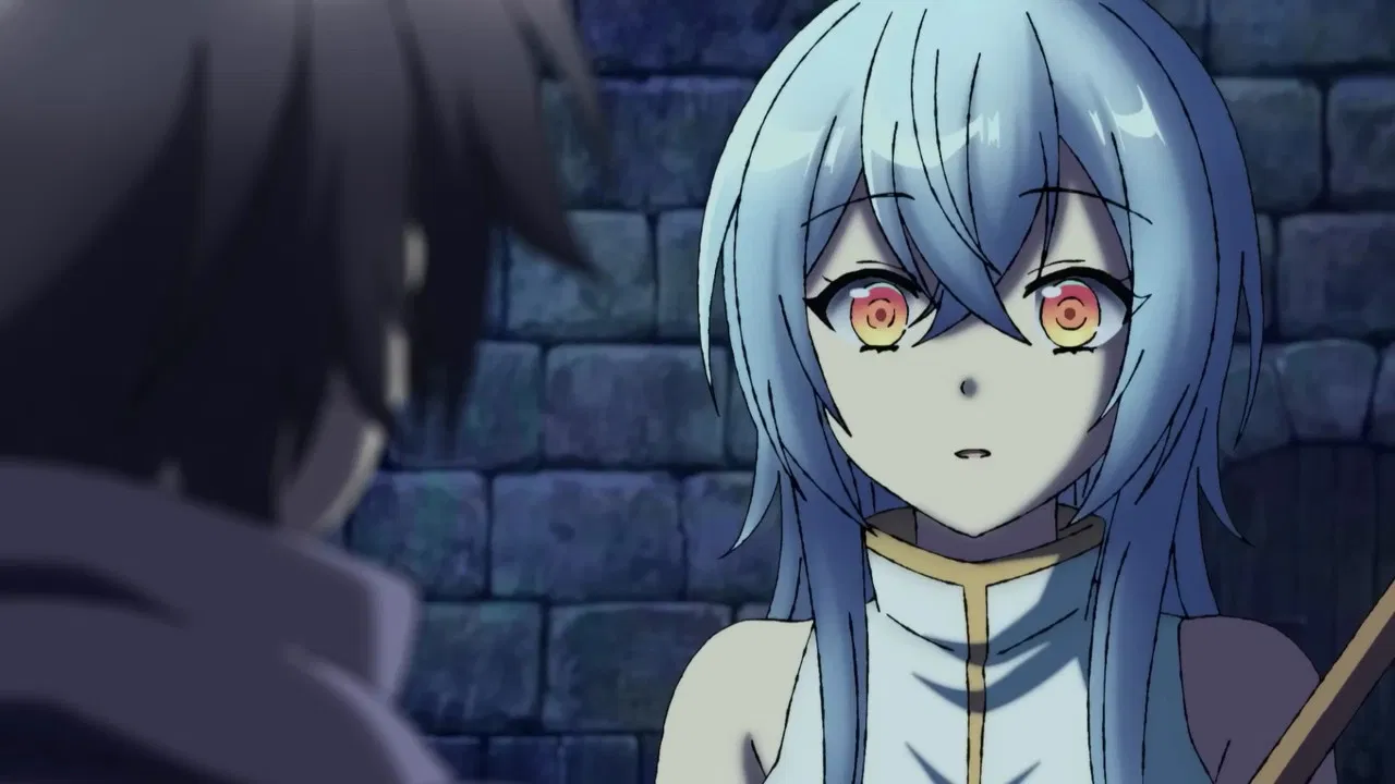 affiche d'un anime aléatoire