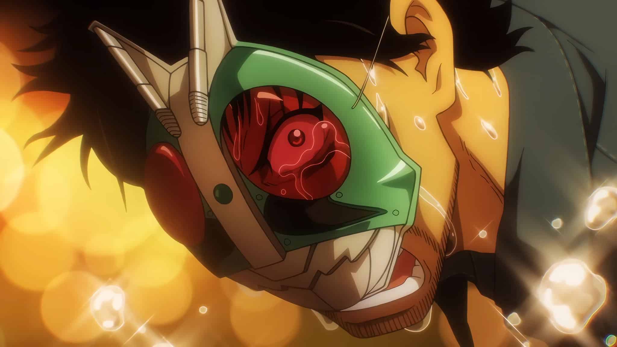 affiche d'un anime aléatoire