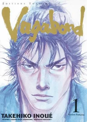 saison de Vagabond