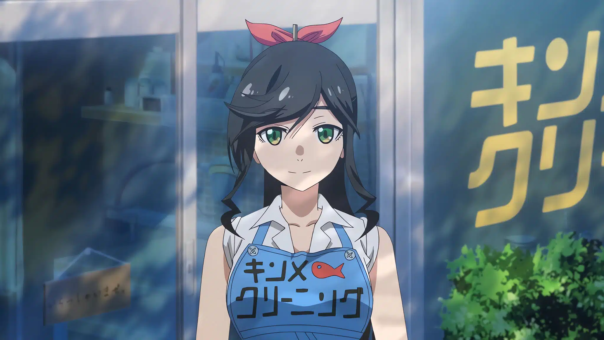 affiche d'un anime aléatoire