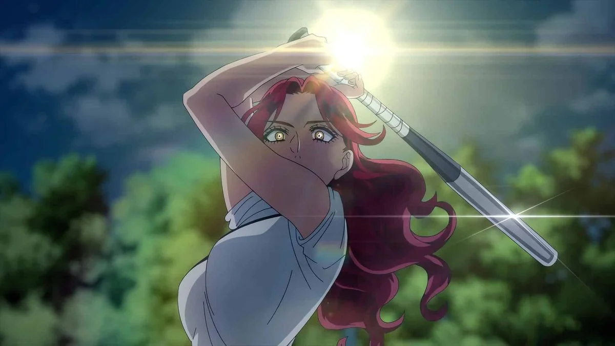 affiche d'un anime aléatoire