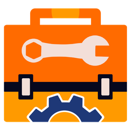 Godot MCP Toolkit's icon
