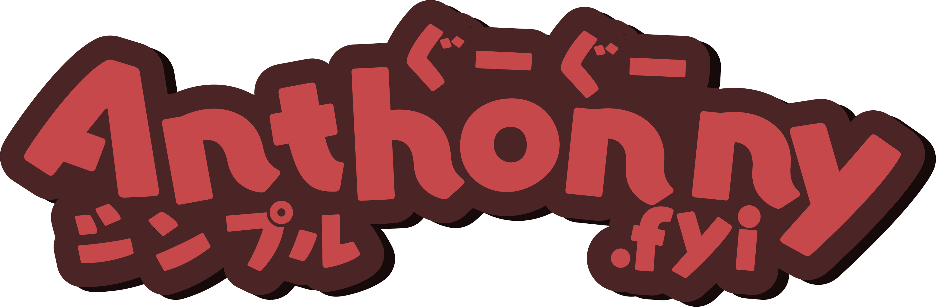 anthonny.fyi
