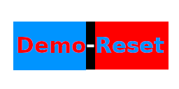 Demo-Reset