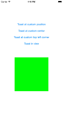 GitHub - NSSimpleApps/Toaster: A simple toaster (like the Toaster ...