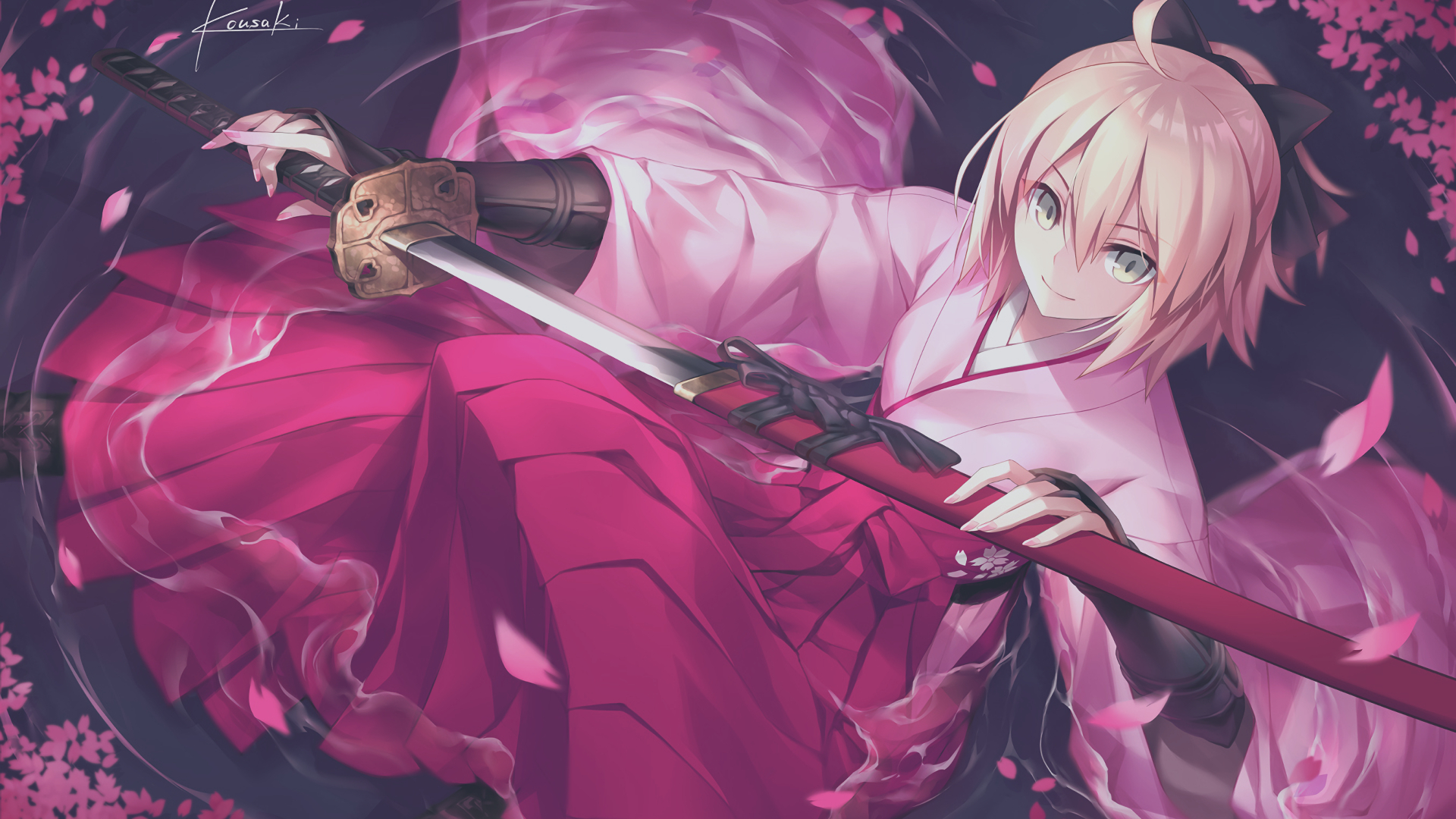 okita