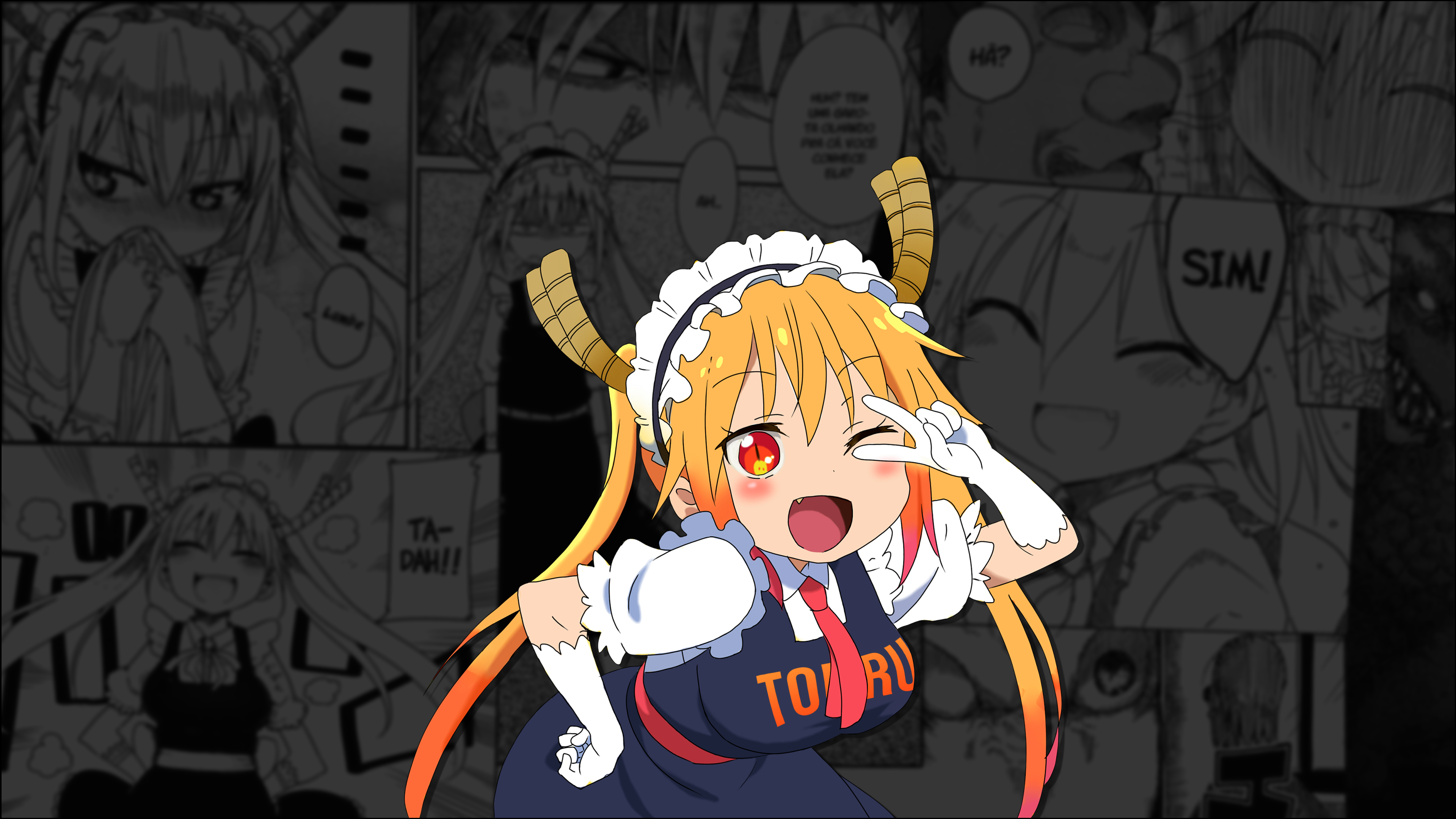 tohru