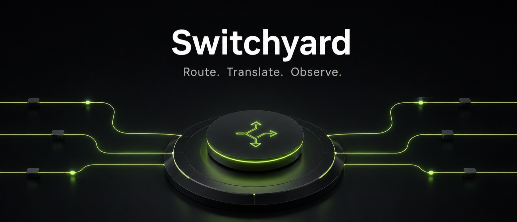 Switchyard