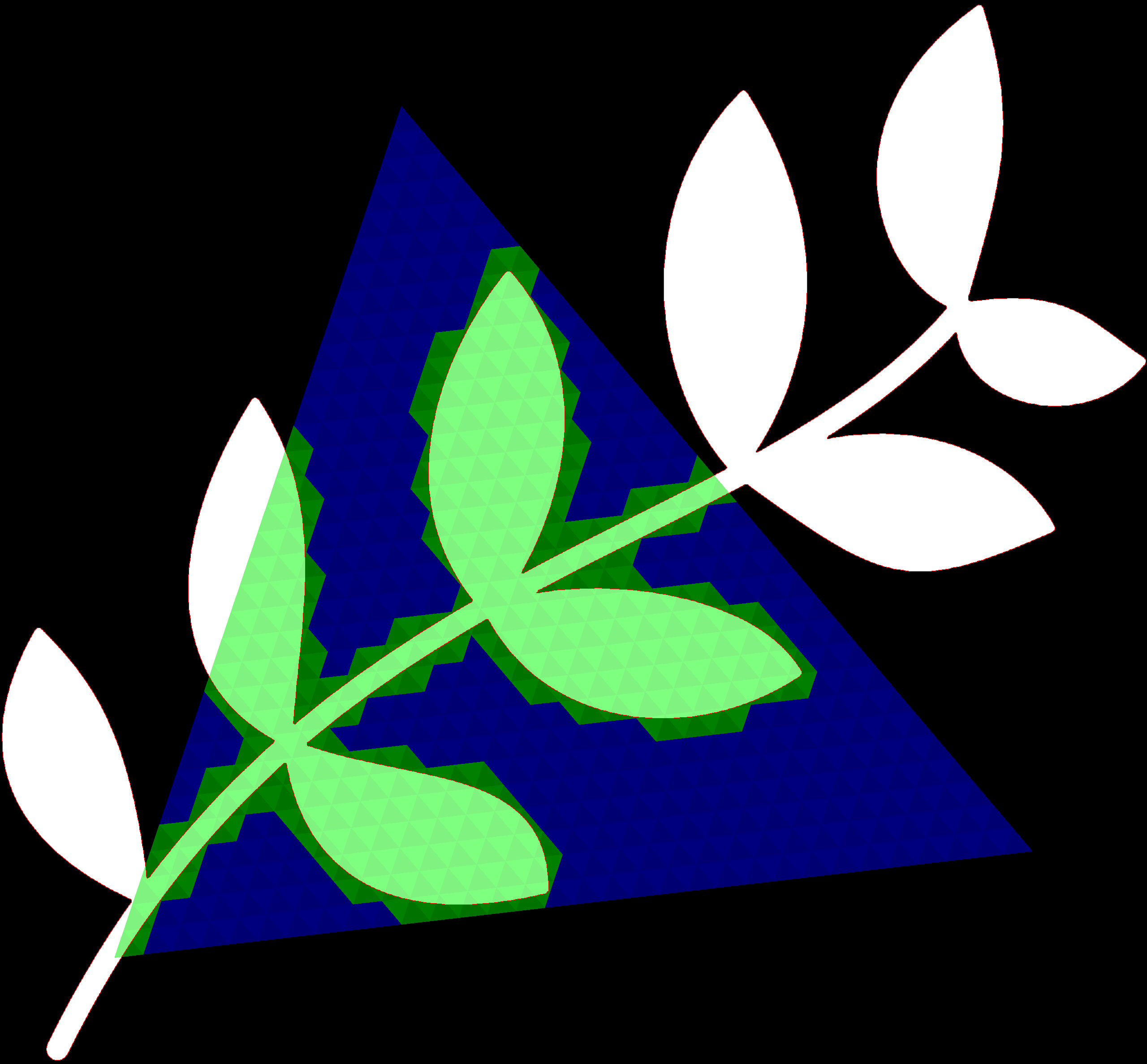 2-state with Coverage force opaque promotion