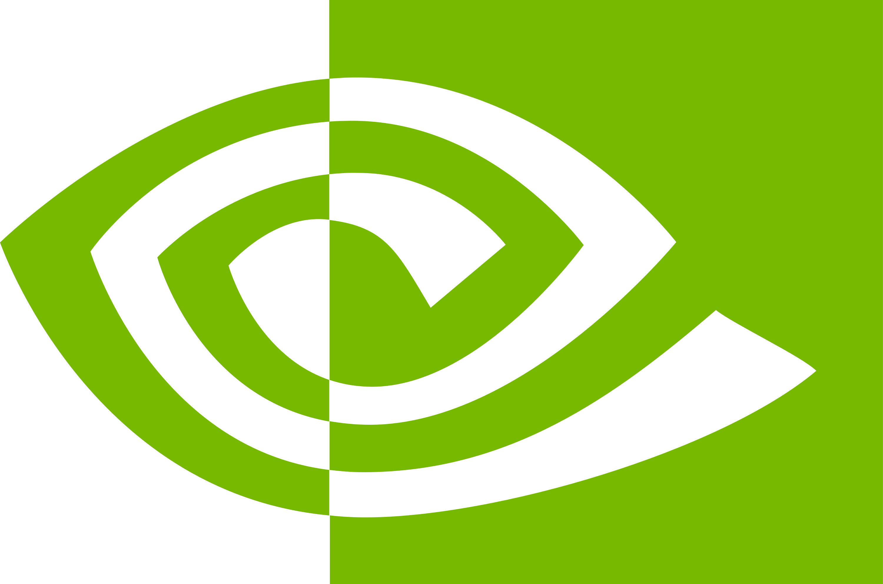 NVIDIA Logo